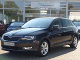 Skoda Rapid Drive Automatik Navi+LED+PDC+Shzg+TÜV neu! - gebrauchte Skoda Rapid aus dem Jahr 2017