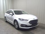 Ford Mondeo Turnier 2.0 EB Titanium Navi LED AHK - Ford Mondeo: Stoff
