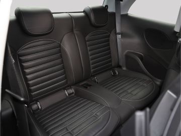 Opel Adam Rocks S 1.4 6-Gang Navi Faltdach