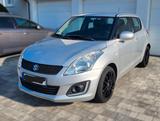 Suzuki Swift Basic - Suzuki Swift Basic mit Benzin-Antrieb