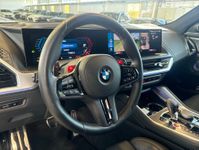 BMW XM - Vorschau Bild 21