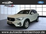 Volvo XC 40 Core 2WD Bluetooth Navi LED Klima - weiße Volvo XC40