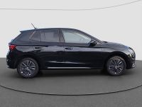 Skoda Fabia - Vorschau Bild 10