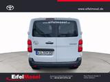 Toyota Proace 2.0L D 144 PS Meister - L1 Navi - Toyota Proace (Verso) Kombi Gebrauchtwagen