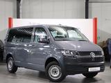 Volkswagen T6.1 Transporter KOMBI 2.0 TDI 9-SITZER / GREY - Volkswagen T6 aus 2024