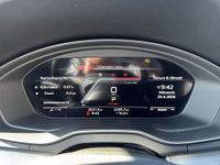 Audi SQ5 - Vorschau Bild 10