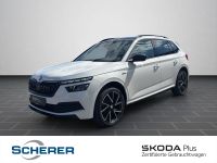 Skoda Kamiq - Vorschau Bild 1