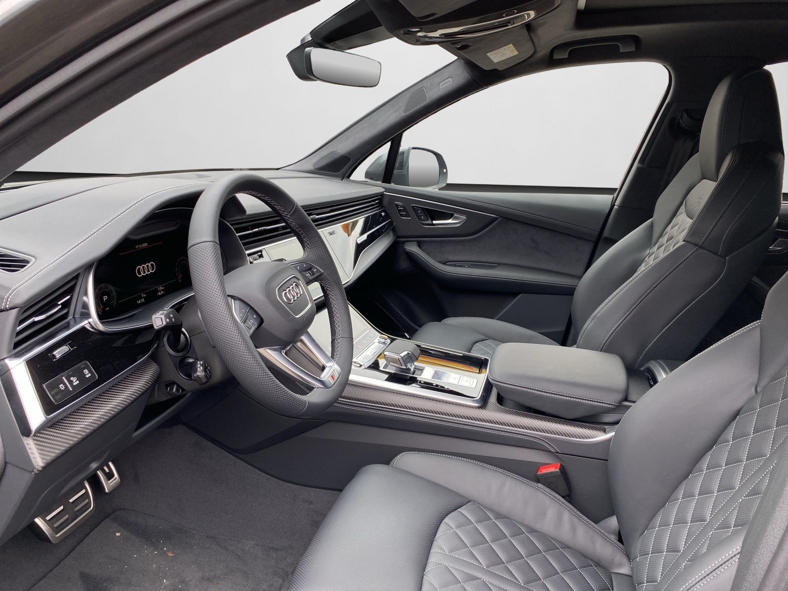 Audi Q7 - Bild 12