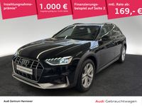 Audi A4 Allroad - Vorschau Bild 1
