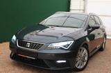 Seat Leon ST Xcellence 1.5 TSi/ Navi/ Alu/ SHZ/ 46tkm - Seat Leon: 1.4