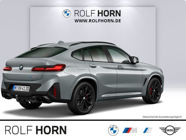 BMW X4 M40 - Bild 5