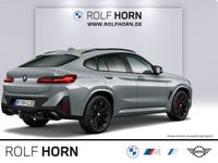 BMW X4 M40 - Vorschau Bild 5