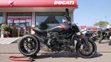 Ducati XDIAVEL BLACK STAR **MIT EXTRAS**