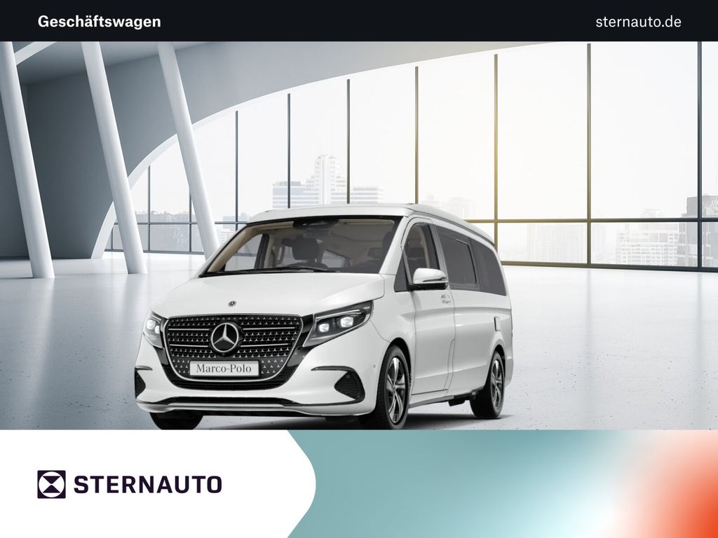 Mercedes-Benz Andere