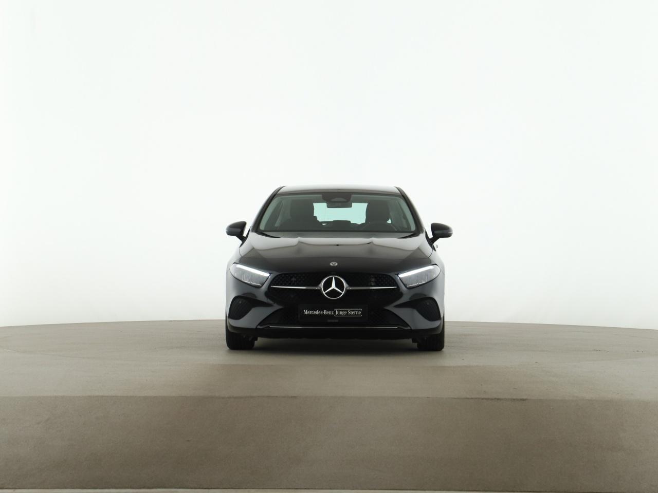 Mercedes-Benz A 200 Progressive Advanced LED Winter-P.