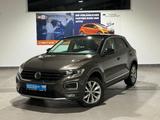 Volkswagen T-Roc 1.5 TSI Style DSG ACC+KAMERA+NAVI+LED - VW T-Roc Gebrauchtwagen in Bremen