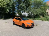 Seat Ibiza SC 1.6 16V Color Edition Lumina Orange... - Seat Ibiza: Orange, Sc