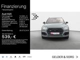 Audi SQ5 TFSI quattro Air*B&O*Pano*HuD*AHK*Matrix* - gebrauchte Audi SQ5 aus dem Jahr 2017