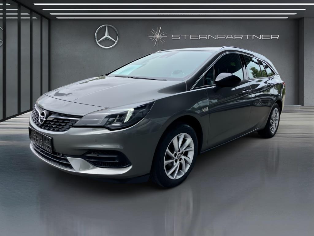 Opel Astra K Sports Tourer Elegance Ambiente+KAMERA