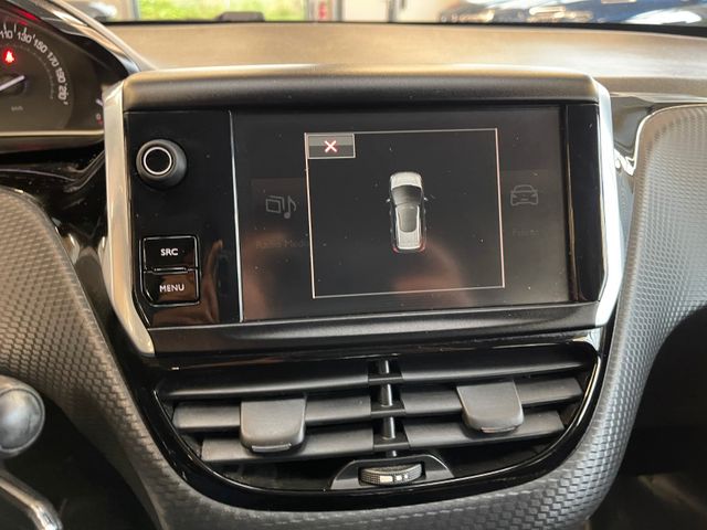 MYAUTOCENTER – Gebraucht- und Jahreswagen mit Werkstattservice in Pfaffenhofen Peugeot 2008 Active *Klima*PDC*Navi*