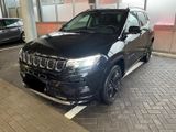 Jeep Compass 1.3l T4-PHEV 177kW Summit Automatik ... - Jeep Compass: Summit