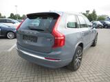 Volvo XC90 B5 Diesel AWD Plus Bright Automatik - Volvo XC90: Plus Bright