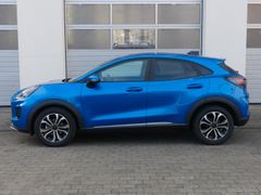 FORD Puma Titanium*ACC*RFK*