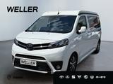 Toyota Proace 2.0 D-4D L1 Crosscamp *AHK*PDC*Zeltdach* - Toyota Proace (Verso) in Frankfurt (Main)