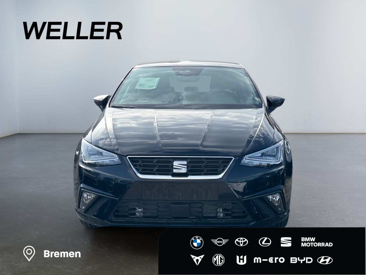 Seat Ibiza - Bild 2