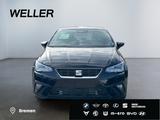 Seat Ibiza 1.0 TSI DSG FR *LED*CAM*SHZ*Kessy*CarPlay* - Seat Vorführfahrzeuge