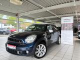 MINI Cooper SD Countryman Navigation Leder PDC SHZ - scheckheftgepflegte MINI Cooper SD Countryman