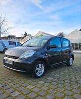 Daihatsu Sirion AUTOMATIK - Daihatsu Sirion: Automatik