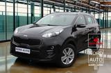 Kia Sportage 1.6GDi DREAM Leder/Navi/Cam/Tem/Pdc/Ahk - Kia Sportage Gebrauchtwagen in Berlin