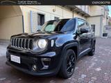 Jeep Renegade Limited 1.3 T4 150CV T-GDI #7931 - Jeep: 4.7