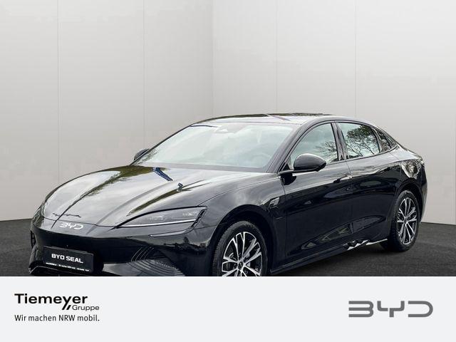 BYD SEAL Comfort