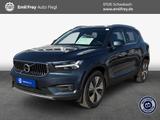Volvo XC40 T4 Recharge DKG Inscription Expression - Volvo XC40 in Nürnberg