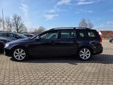 Volvo V70 Kombi Linje Svart  / TÜV NEU - Volvo V70: Allradantrieb