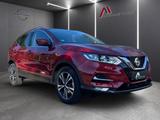 Nissan Qashqai 1.3  Zama 158 PS I PGD I SHZ - Nissan aus 2020
