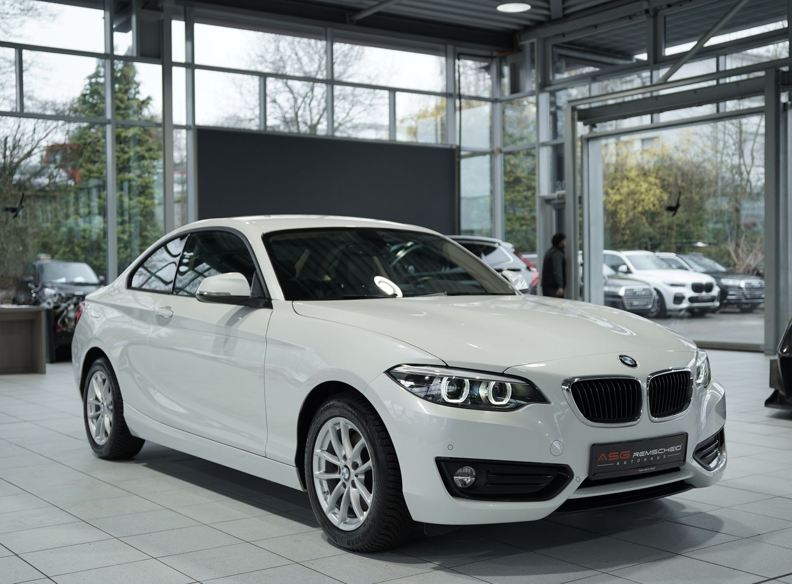 Bmw 220