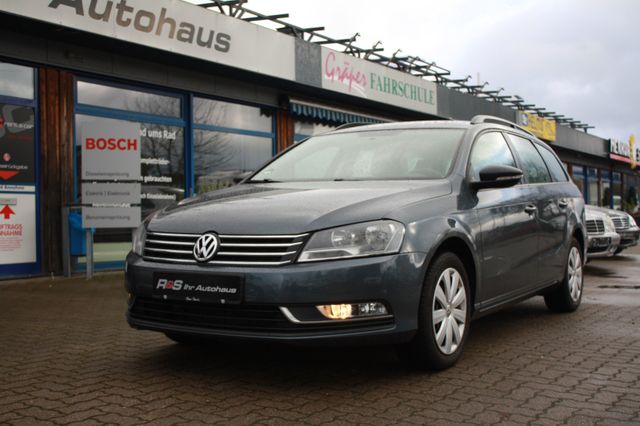 Volkswagen Passat Variant Trendline