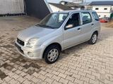 Subaru Justy G3X Allrad - Subaru Justy von privat