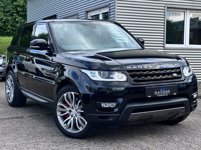 Land Rover Range Rover Sport HSE 3.0 SDV6/PANO/TÜV NEU