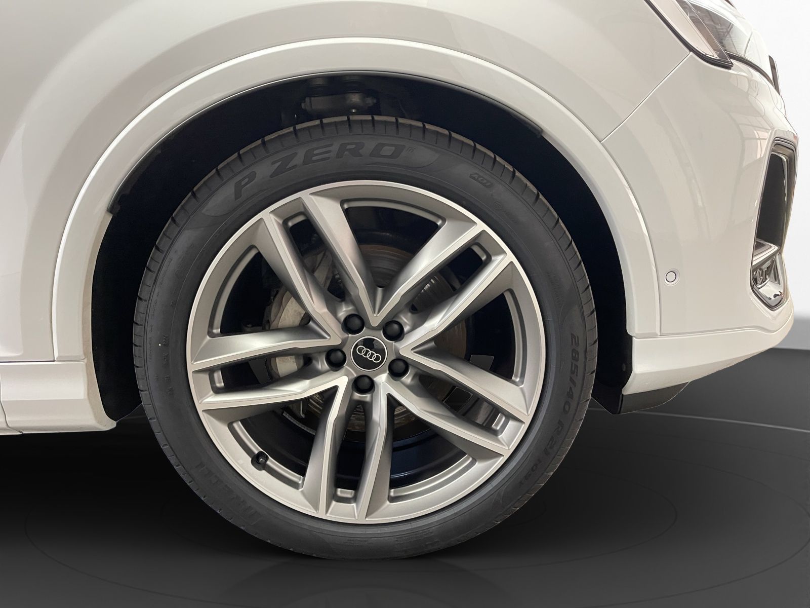 Audi Q7 - Bild 15