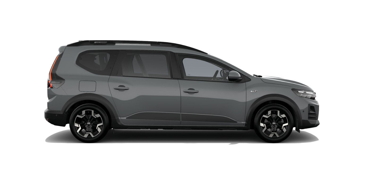 Dacia Jogger - Bild 13