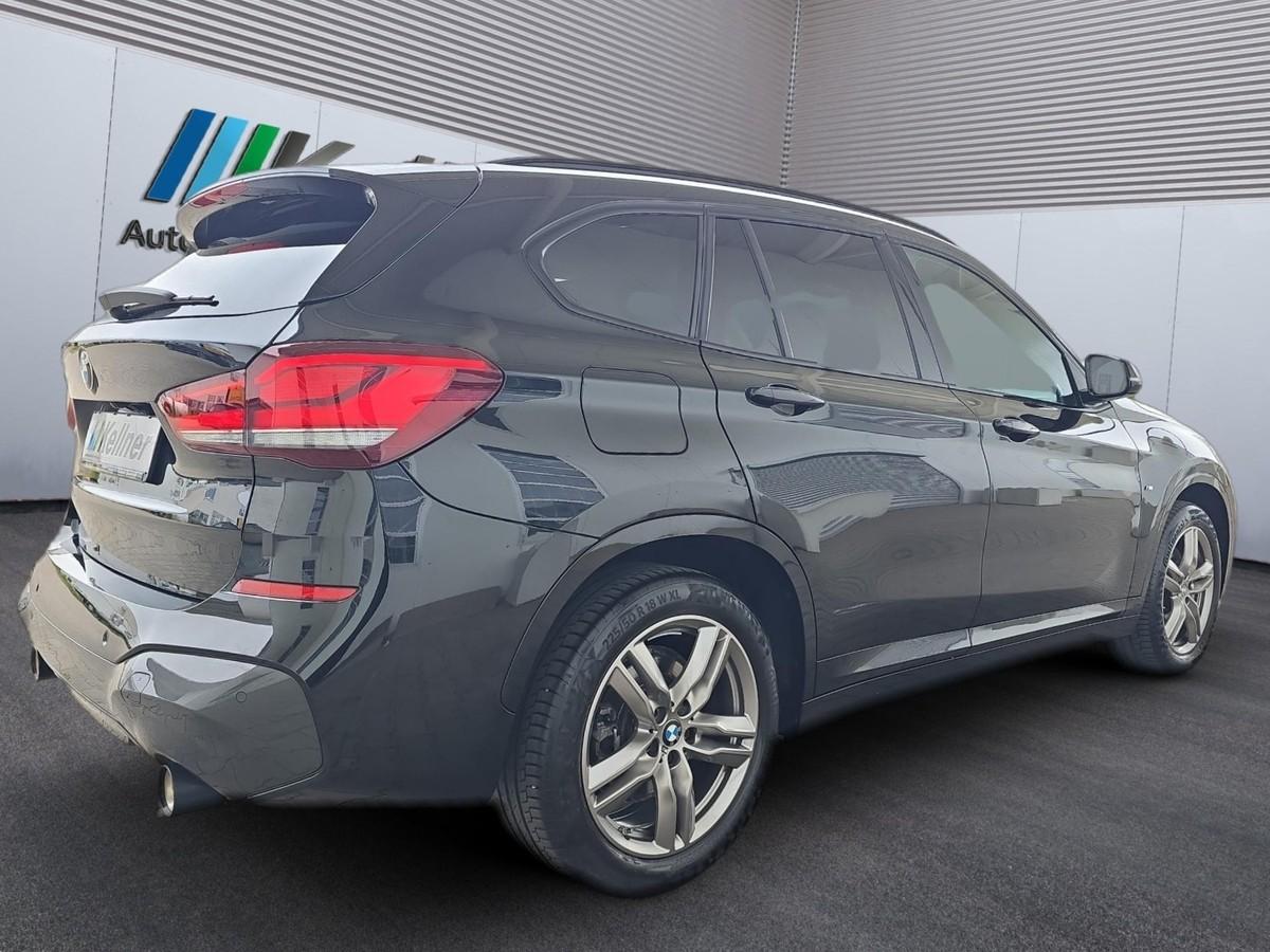 BMW X1 xDr. 20i M-Sport DAB+R-Kamera+HiFi+BMW Scheck, миниатюра 6