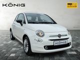 Fiat 500 MY23 1.0 Klima Navigation PDC Komfortpaket - Fiat 500 Vorführfahrzeuge