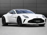 Aston Martin V8 Vantage Coupe