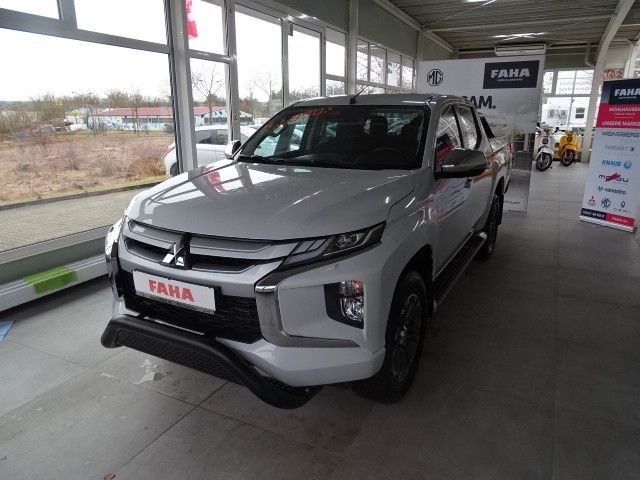 Mitsubishi L200 Select Doppelkabine 4WD