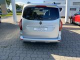 Renault Kangoo PKW TECHNO TCe 130 EDC - Renault Kangoo: Limousine