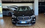 BMW Bmw X1 sDrive18d xLine - BMW X1 mit Diesel-Antrieb: Kombi